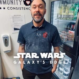 Meet your Posher, Jake